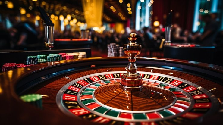 Microgaming Game