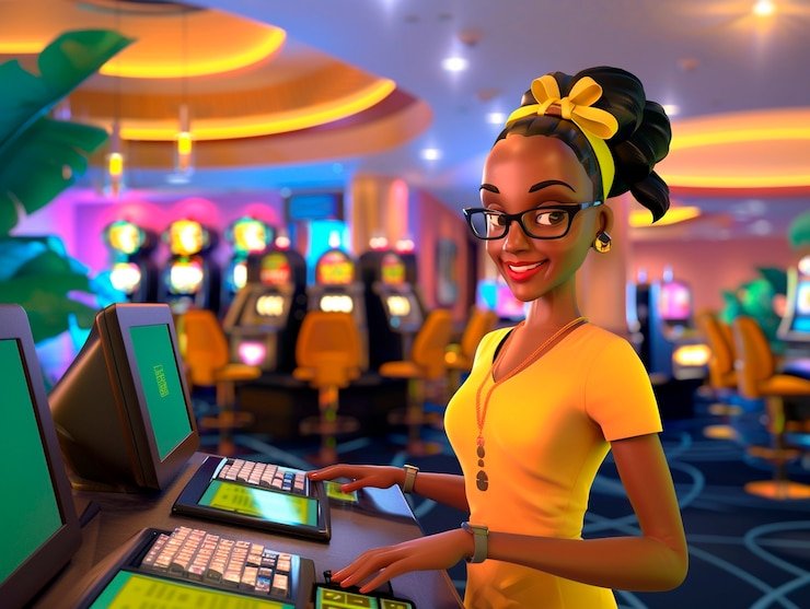 evos toto featured game showcase